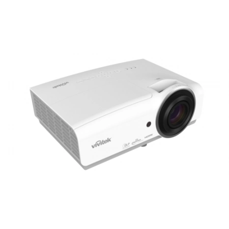 Мультимедийный проектор Vivitek DW855  (813097 024763)