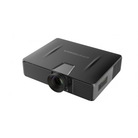 Инсталляционный лазерный проектор (без объектива) Appotronics AL-MU625A