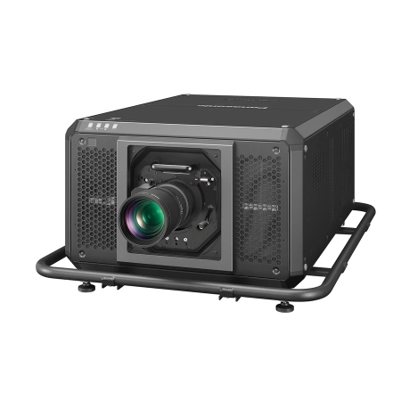 Лазерный проектор (без объектива) Panasonic PT-RQ50KE