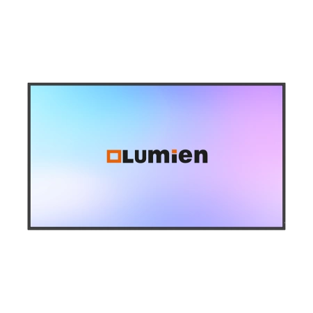 Профессиональный дисплей серии Standard Lumien LS6550SDUHD