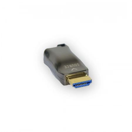 Передатчик сигналов HDMI 2.0 Qtex QVE BFH4-TX