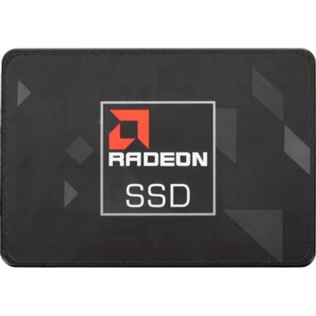 SSD диск AMD Radeon R5 R5SL128G