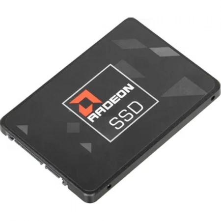 SSD диск AMD Radeon R5 R5SL256G