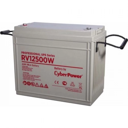 Аккумуляторная батарея для ИБП CyberPower RV 12500W