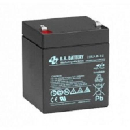 Аккумуляторная батарея для ИБП B.B.Battery HR5.8-12