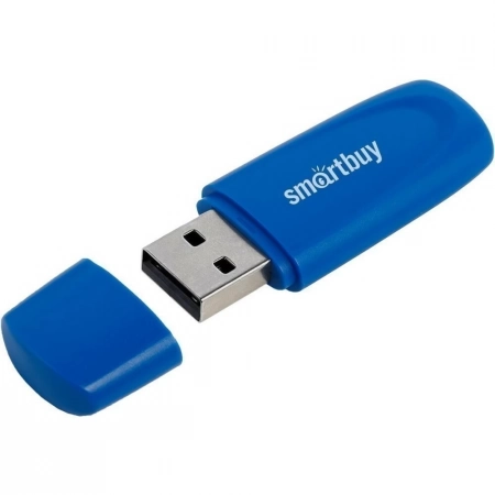 Флешка USB Flash SmartBuy Scout B016GB2SCB