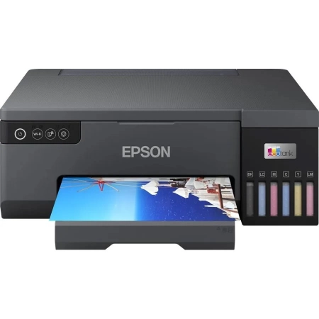 Принтер Epson L L8050