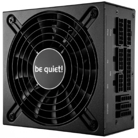 Блок питания Be quiet SFX L POWER 600W
