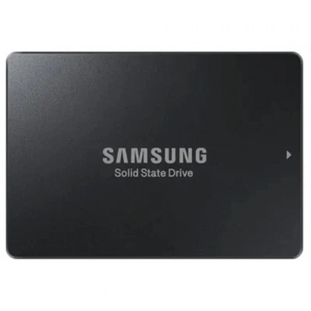 SSD диск Samsung PM883 MZ7LH960HAJR