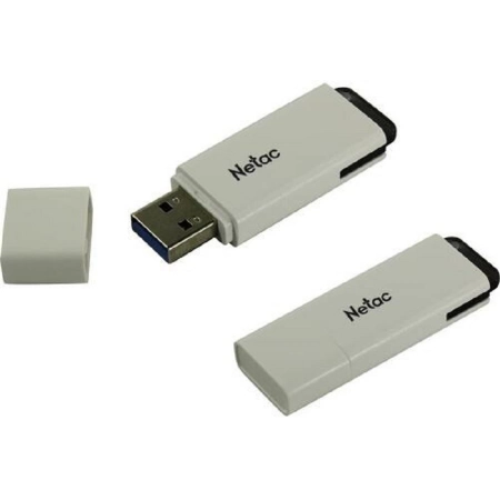 Флешка USB Flash Netac нет NT03U185N-032G-30WH