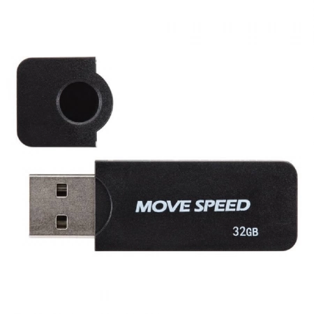 Флешка USB Flash Move Speed 1997648
