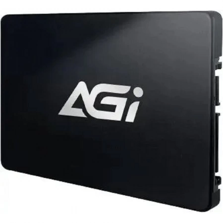 SSD диск AGI AI178 AGI512G17AI178