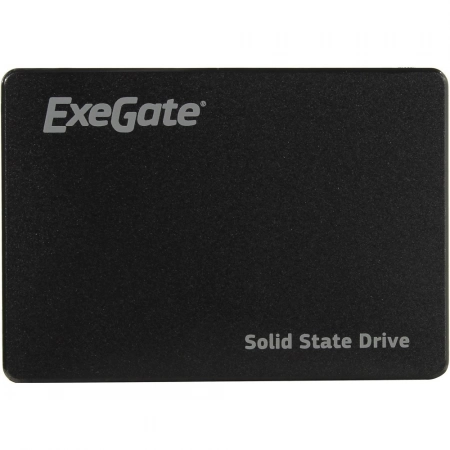 SSD диск ExeGate Next EX276688RUS