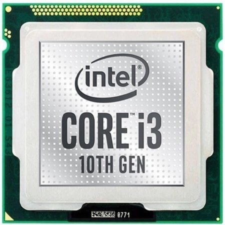 Процессор Intel 10105F