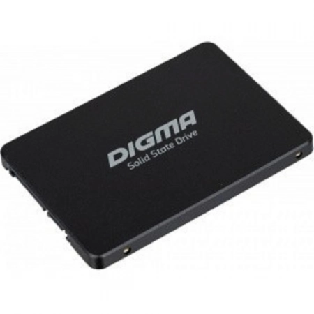 SSD диск Digma Run  DGSR2256GS93T
