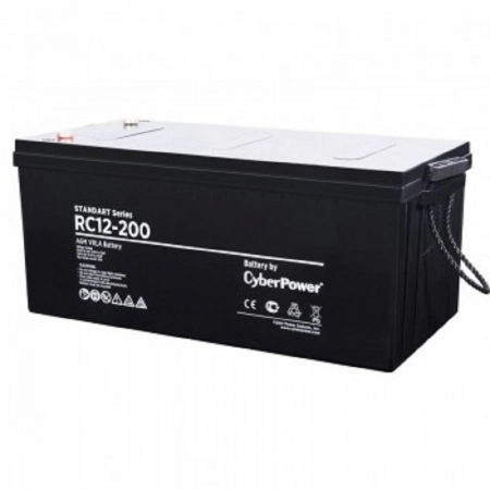 Аккумуляторная батарея для ИБП CyberPower RC 12-200