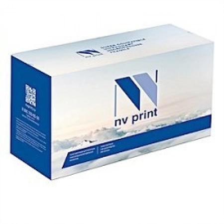 Картридж NV-Print E-16