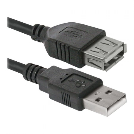 Кабели и переходники USB Defender 87453
