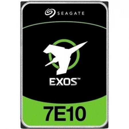 HDD жесткий диск Seagate Exos ST6000NM019B