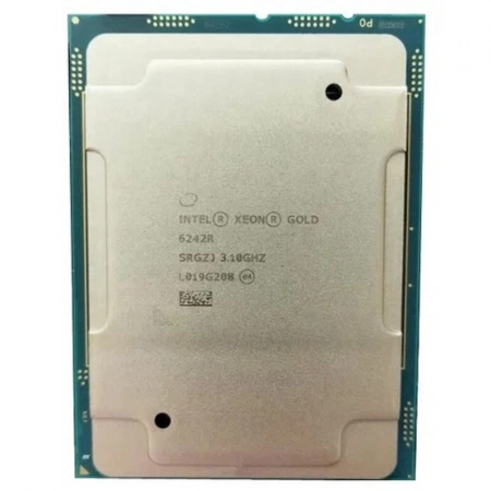 Процессор Intel 6242R