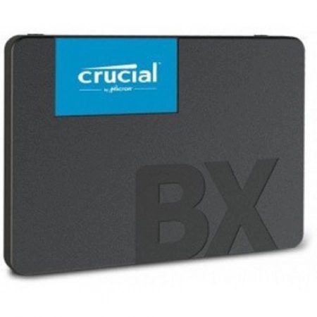 SSD диск Crucial BX500 CT500BX500SSD1