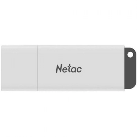 Флешка USB Flash Netac U185 NT03U185N-016G-30WH