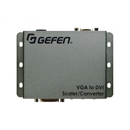 Масштабатор сигналов Gefen EXT-VGA-DVI-SC