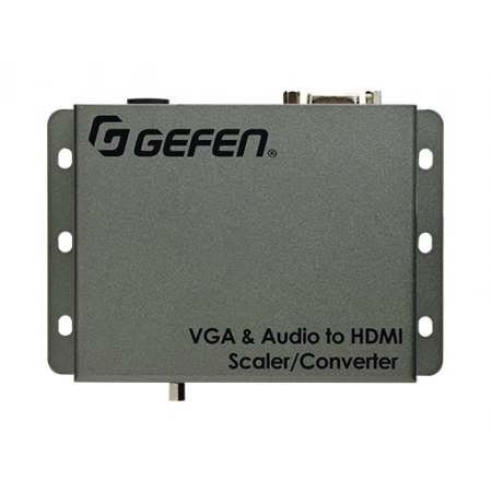 Масштабатор сигналов Gefen EXT-VGAA-HD-SC