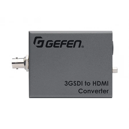 Конвертер сигналов Gefen EXT-3G-HD-C