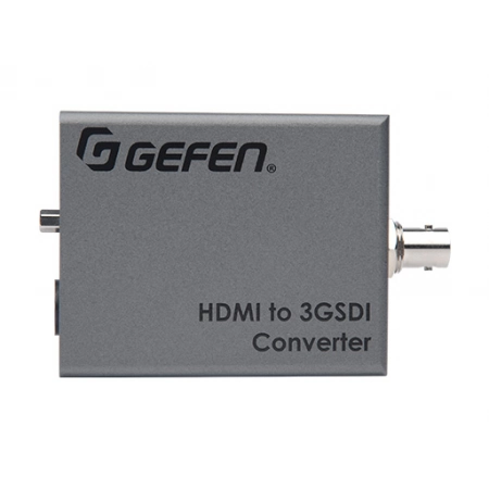 Конвертер сигналов Gefen EXT-HD-3G-C