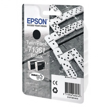 Картридж Epson C13T13614A10