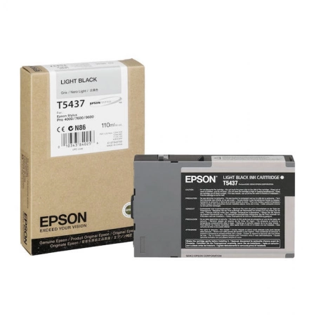 Картридж Epson C13T543700