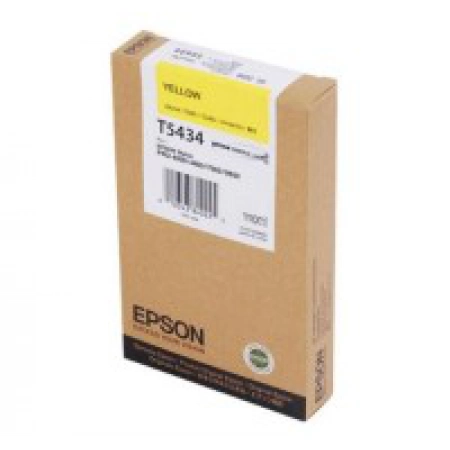 Картридж Epson C13T543400