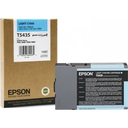 Картридж Epson C13T543500