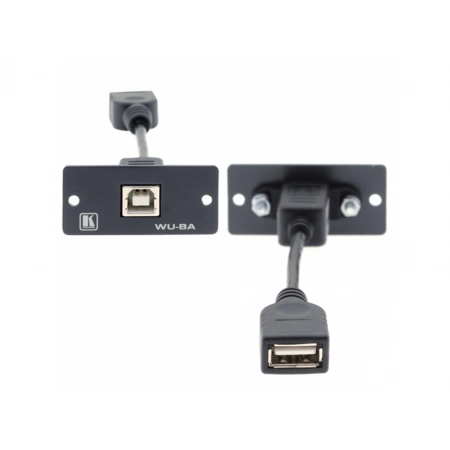 Модуль-переходник USB Kramer WU-BA(W)