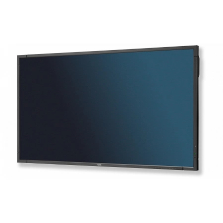 Профессиональная панель, закаленное стекло NEC MultiSync P801 PG