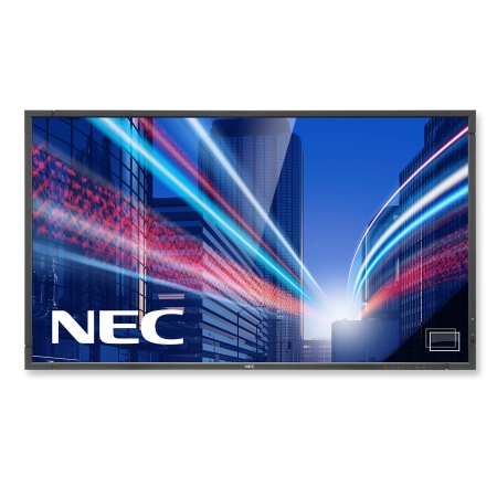 Интерактивная панель NEC MultiSync P703 SST