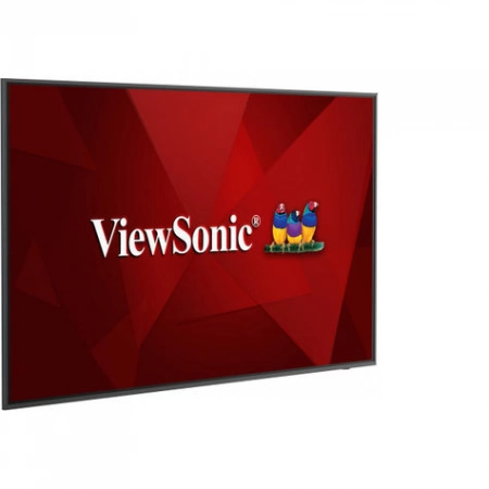 Коммерческий дисплей Viewsonic CDE6520-W