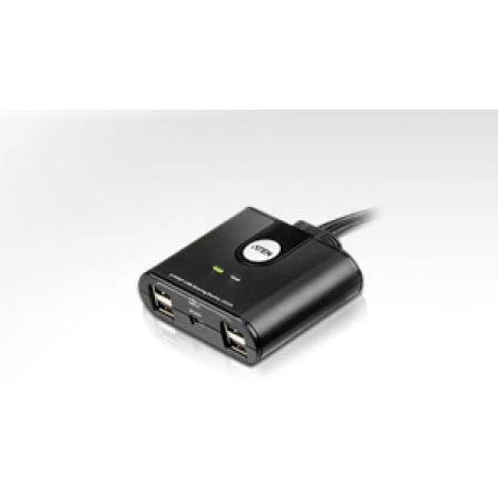 USB 2.0 переключатель ATEN US-224