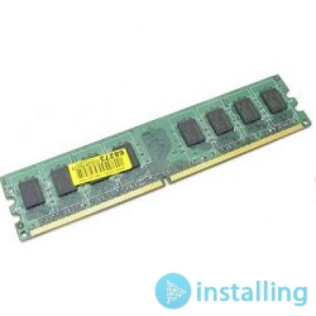 Память DDR II 1Gb, 2Gb HY PC2-6400