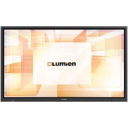 Интерактивная LED панель Lumien LMP7502ELRU