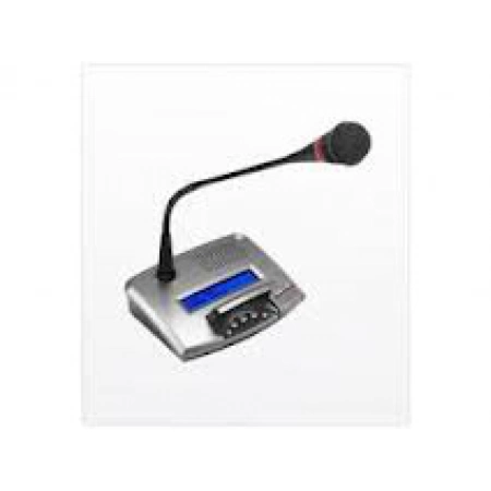 Микрофонный пульт делегата BXB FCS 3026