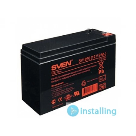 Опция для ИБП SVEN SV1290