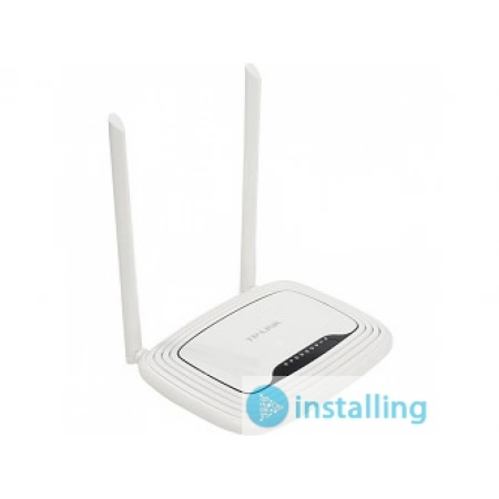 Маршрутизатор Tp-link TL-WR842N