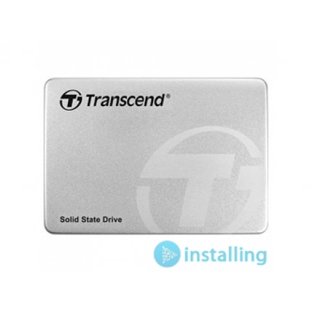 SSD накопитель Transcend TS480GSSD220S
