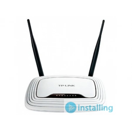 Маршрутизатор Tp-link TL-WR841N