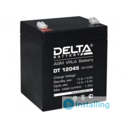 Опция для ИБП Delta DT 12045