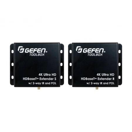 Комплект устройств для передачи Gefen GTB-UHD-HBTL