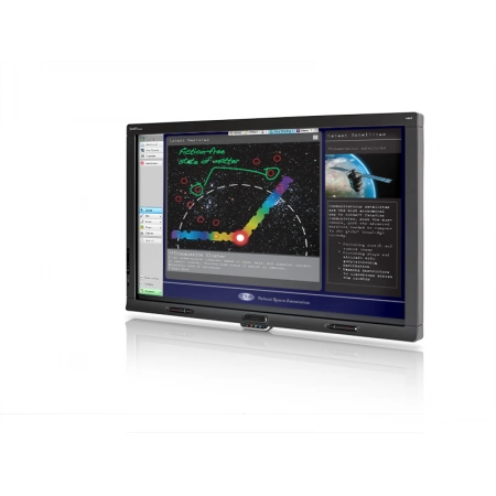 Интерактивный дисплей Smart technologies Smart Board 8055i