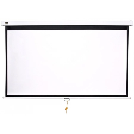 Проекционный экран Cinema Wallscreen SAKURA SCPSW-128x170
